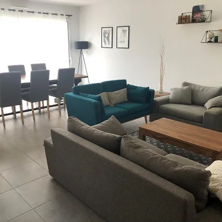 Maison Neuve 3 Chambres à 500m De La Loire