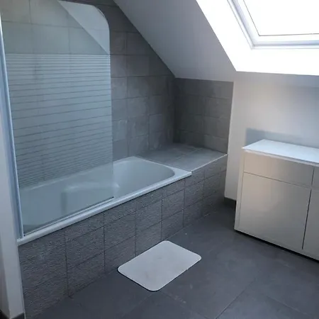 Maison Neuve 3 Chambres A 500m De La Loire *