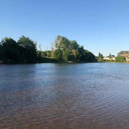 Maison Neuve 3 Chambres A 500m De La Loire